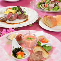 清交倶楽部 SEIKO CLUBのコース写真