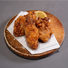 無添加＆グルテンフリー！自家製だしの絶品唐揚げ