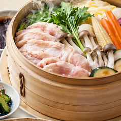 あかり商店 すすきの駅前店のコース写真