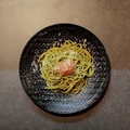 料理メニュー写真&nbsp;ジェノベーゼ