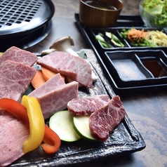 個室焼肉 さんびょうし 別邸の特集写真