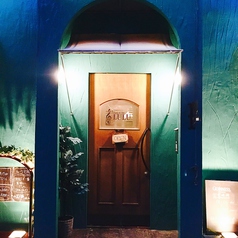 Piano&Bar LULU ピアノバー ルルの外観2