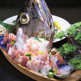 海鮮道楽 えんのおすすめ料理2