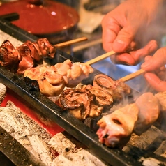 調布 府中 千歳烏山 仙川 地鶏 焼き鳥 焼きとんを食べたい 特集 ホットペッパーグルメ