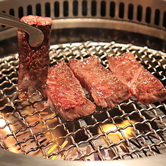 焼肉うしふじ西新宿本店の特集写真