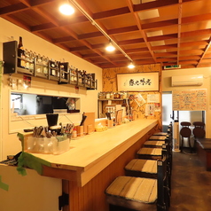 Cafe&Dining 志村三丁目食堂の雰囲気1