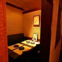 食楽厨房 以心伝心の雰囲気2