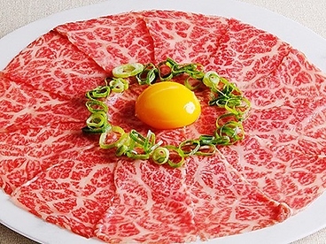 和牛焼肉 百名山 名駅西店のおすすめ料理1