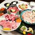 鶴橋焼肉 韓国料理 蘭のおすすめ料理1