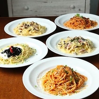 地元の恵みを感じるイタリアンレストラン♪