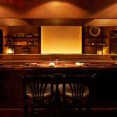 肉粋やまもと 西麻布の雰囲気3