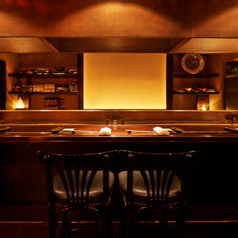 肉粋やまもと 西麻布の雰囲気3