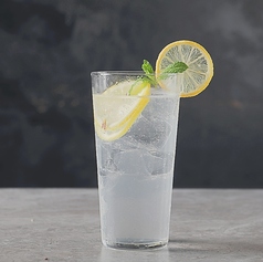 Grazieレモンサワー