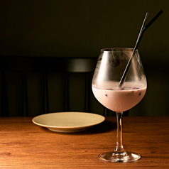 ノンアルカシスミルク