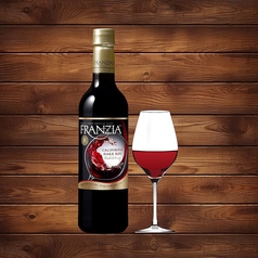 フランジア　レッド