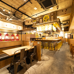 店舗の貸切等、詳細はお気軽に店舗までご相談ください♪（貸切ができない場合もございます）