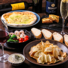 ごちそう処 TOMOYAのコース写真