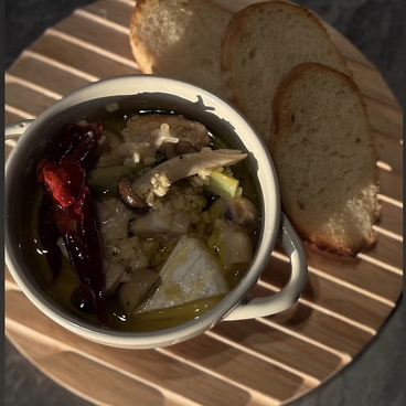 コーナー CORNER sports bar&cafe 流山のおすすめ料理1