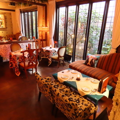 BISTRO神南（ビストロジンナン）の写真3