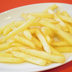 フライドポテト