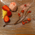 料理メニュー写真&nbsp;デザート