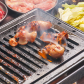 ホルモン焼肉ショベルの雰囲気3