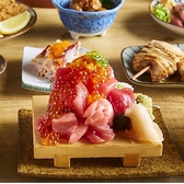 一魚一会 南越谷店の写真