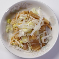 ネギメンマ