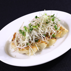 香味野菜餃子 5個