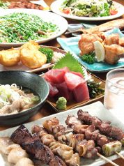 居酒屋 八天将 東田端店の特集写真