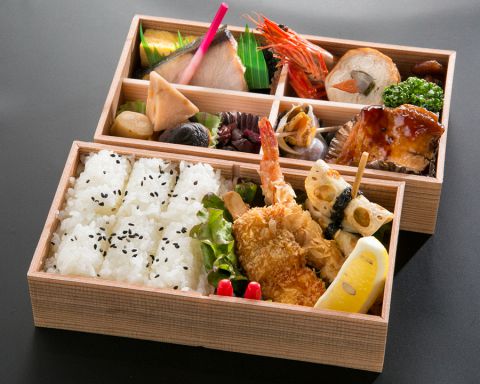新日本料理 伸幸 船橋店 和食 のランチ ホットペッパーグルメ