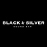 BLACK&SILVER ブラック&シルバー