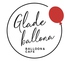 BALLOON &CAFE Glade ballonaロゴ画像