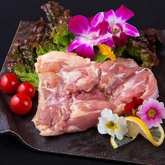 炭火焼鳥 いろはのおすすめ料理2