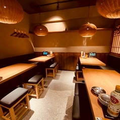 居酒屋きのとの雰囲気2