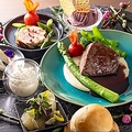Le repas ルパのおすすめ料理1