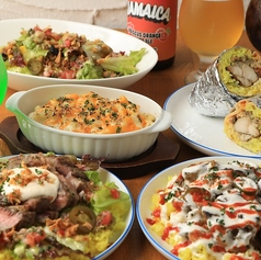 SugiMesi スギメシのおすすめ料理1