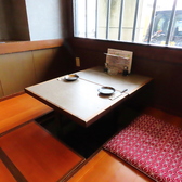 お2人向けのお席も用意しております♪