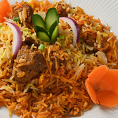 アジアの台所のおすすめ料理3