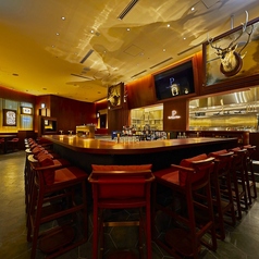 THE PUBLIC PLUM UMEDA ザ パブリック プラム ウメダの雰囲気3