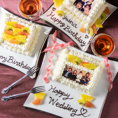 Dining Style ろくの特集写真