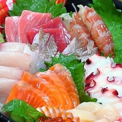 食べ飲み処 すみっこのコース写真