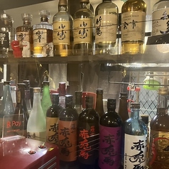 酒房ZIZIBABAの写真