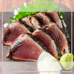 うお吟 中之島フェスティバルプラザ店のコース写真