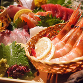 鮮魚と焼鳥の居酒屋　マルガミのおすすめ料理3