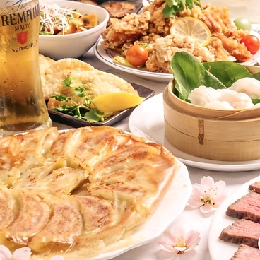 中華居酒屋 翠神のおすすめ料理1