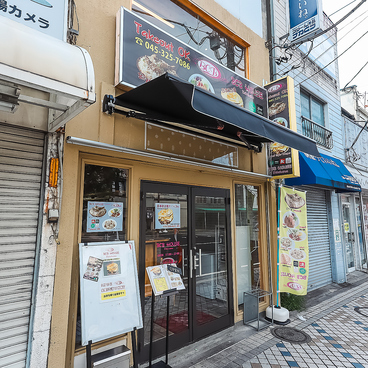 BCB　houseの雰囲気1