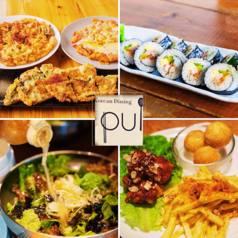 韓国酒場 pul ぷるのコース写真