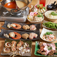 串本 魚ノ介のおすすめ料理1