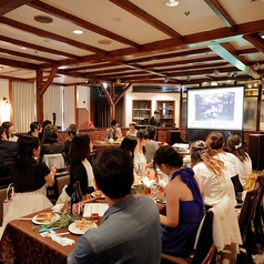 無料特典4：映像＆音響設備・定番アイテム貸出